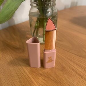 LYS BEAUTY Higher Standard Cream Glow Blush Stick Curvy - perfect peach New